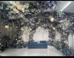 -花嫁丽舍婚礼殿堂(世博江景店)