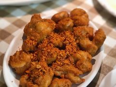 -新大咀港式茶餐厅(宝山万达店)