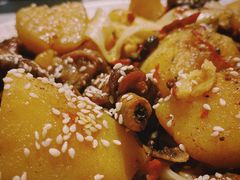 -一醒·手工面·西北传统小吃(悠方购物中心店)