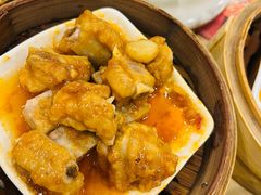 -点都德(大茶楼店)