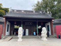 -钱王祠