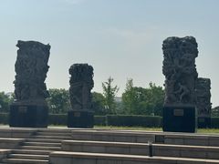 -中国人民抗日战争纪念雕塑园