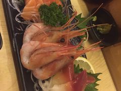 -昊·来了寿司(双楠2店)