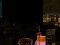 -STARRY CAFE & LOUNGE BAR(高新店)