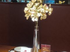 -金枝玉叶上海人家食府(三里河店)