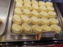 -广式蛋挞王·蛋糕定制(城中万达店)