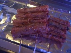 -M-MIX电音烤吧