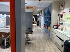 -海马体照相馆(上海月星环球港店)