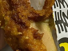 -麦当劳(开萝大道店)