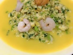 -前王院•巧克力海鲜市集餐厅(万平口店)