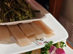 -蓉城老妈火锅(双林路店)