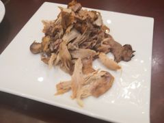 -牟传仁饭庄(星海店)
