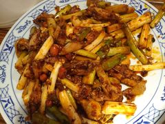 -百年神厨·地道川菜(清江西路店)