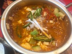 大酱汤-盒马鲜生(宝地店)