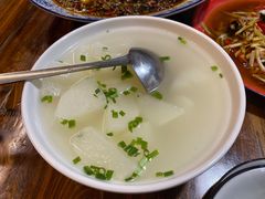 -廖玖玖璧山兔来凤鱼江湖菜(王家塘街店)