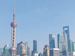 -东方明珠广播电视塔