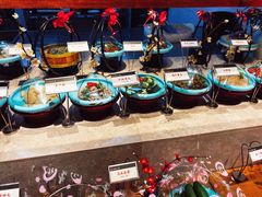 -丁里羊肉小镇(天鹅湖总店)