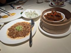 -利苑酒家(华熙国际店)