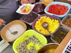 -串妹花式冰粉(乐山总店)