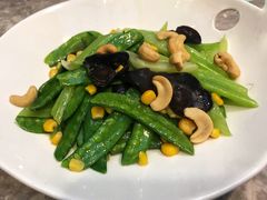 -大树餐厅(红旗街万达店)