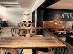 -Vanilla Specialty Coffee(八大关店)
