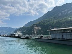 -三峡人家风景区