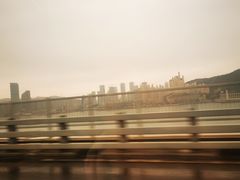 -星海湾跨海大桥