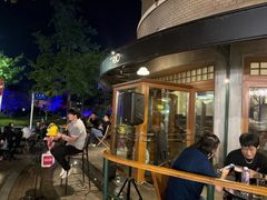 -LAMP BAR 水烟音乐酒吧