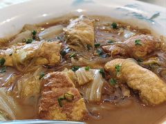 -道道鲜·崇明私房菜(五角场店)