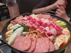 -KimPro 辛普乐概念韩餐