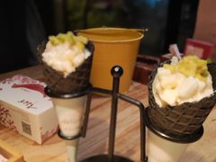-幸福里时光餐吧