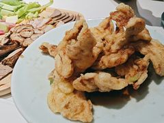 -萍香大厨·葱烧大鱼头(解放北路店)