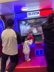 -奈尔宝·儿童乐园·亲子餐厅(苏州大悦城店)