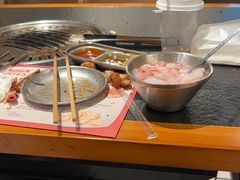-炽城·烤肉名家(鸿达中央广场店)