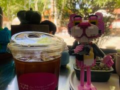 -HUGS coffee(东区店)