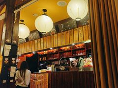 -鸟鹏烧鸟居酒屋(仁恒梦中心店)