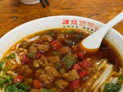 -肆姐面粉馆(坡子街店)