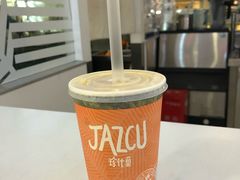 千娇百莓-Jazcu珍仕菓鲜榨果汁(西单大悦城店)