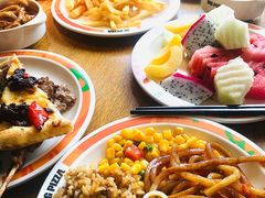 -比格比萨自助(沙河店)