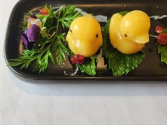 -满堂·烤鸭店·北京菜(鼓楼店)