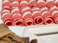 -凯鸽火锅(华林新天地店)