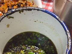 -彭耕记猪油炒小菜(吉联mall店)