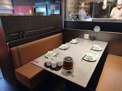 -钱塘秋荷·新江浙菜(沪太路店)