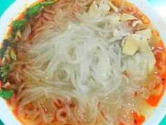 -甘记肥肠粉(马鞍北路店)
