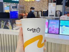 -CoCo都可(福州宝龙广场店)