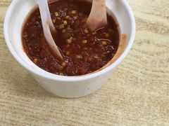 -舒蔡记生煎菜饭(云南中路店)
