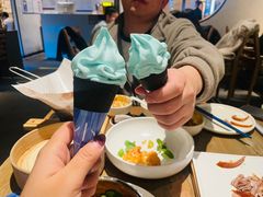 冰淇淋-小大董·烤鸭(凤凰汇店)