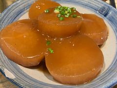 -兰溪小馆(东直门簋街店)