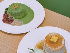 -Gram舒芙蕾(杭州中心店)