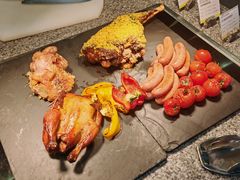 -解放碑威斯汀酒店-知味国际美食餐厅